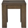 Picture of Rosswain End Table