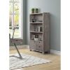 Picture of PACIFIC HEIGHTS 72" BOOKCASE