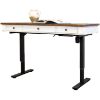 Picture of Durham 65" Adjustable Height Desk