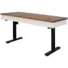 Picture of Durham 65" Adjustable Height Desk