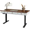 Picture of Durham 65" Adjustable Height Desk