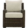 Picture of Brook Ranch Lounge Chair