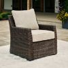 Picture of Brook Ranch Lounge Chair