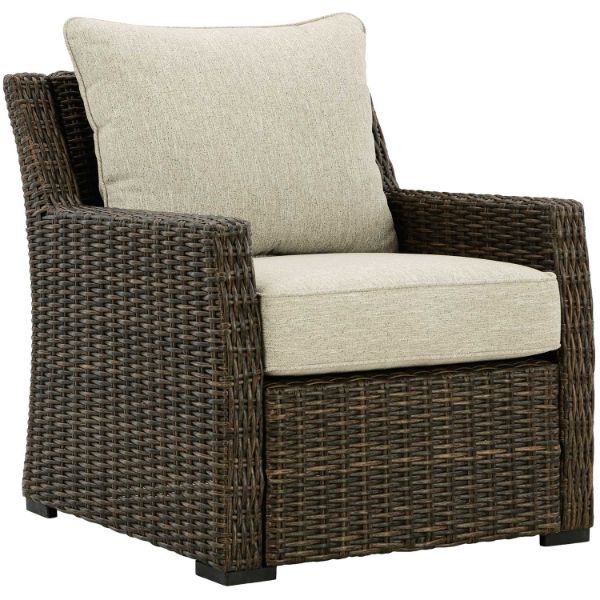 Picture of Brook Ranch Lounge Chair