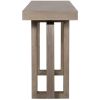 Picture of Jalisco Sofa Table