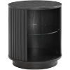 Picture of Aviana Swivel End Table