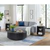 Picture of Aviana Swivel End Table