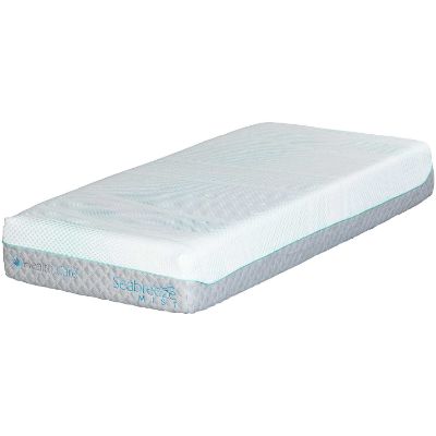 Picture of Seabreeze Mist Twin Extra Long Mattress