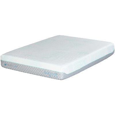 Picture of Seabreeze Mist Queen Mattress