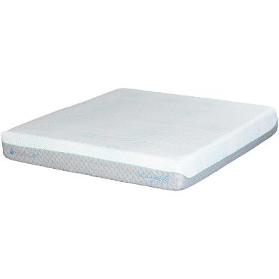 Picture of Seabreeze Mist King Mattress