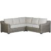 Picture of Carter Sectional 3 Piece