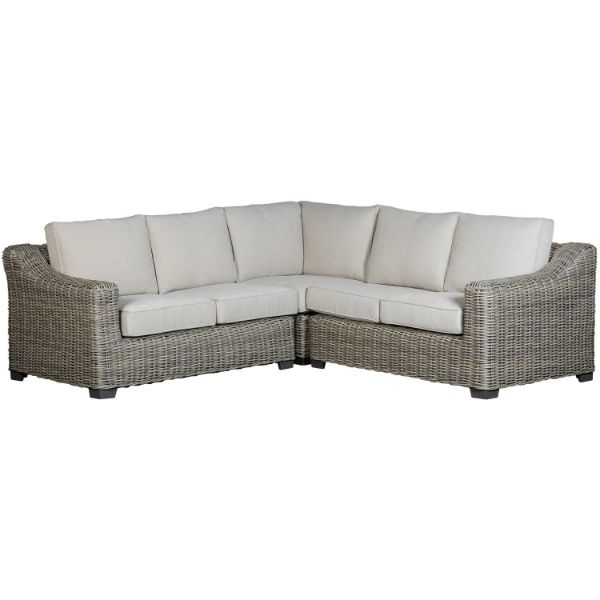 Picture of Carter Sectional 3 Piece