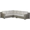 Picture of Carter Sectional 4 Piece
