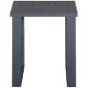 Picture of Carter Taupe End Table