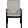 Picture of Bruges Taupe Dining Chair