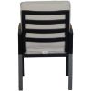 Picture of Bruges Taupe Dining Chair