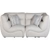 Picture of Gene 2PC Loveseat