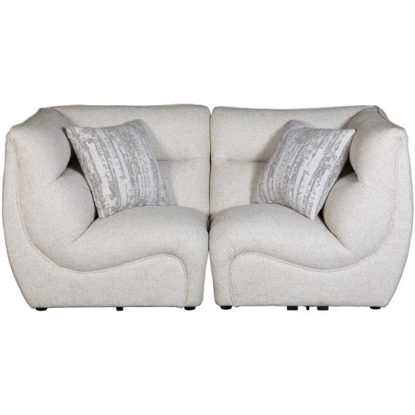 Picture of Gene 2PC Loveseat