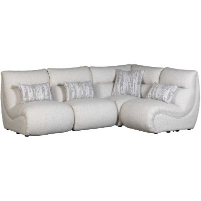 Picture of Gene 4PC Sectional