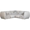 Picture of Gene 5PC Sectional with Corners