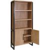 Picture of Mason Bookcase with Door