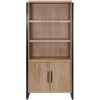 Picture of Mason Bookcase with Door