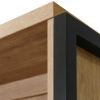 Picture of Mason Bookcase with Door