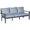 Picture of Le Havre Gray Sofa