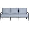 Picture of Le Havre Gray Sofa