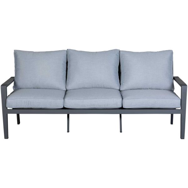 Picture of Le Havre Gray Sofa