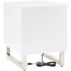 Picture of Gardoni Chairside Table