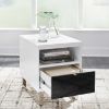 Picture of Gardoni Chairside Table