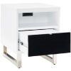 Picture of Gardoni Chairside Table