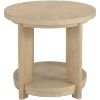 Picture of Pacific Grove Round End Table