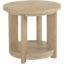 Picture of Pacific Grove Round End Table