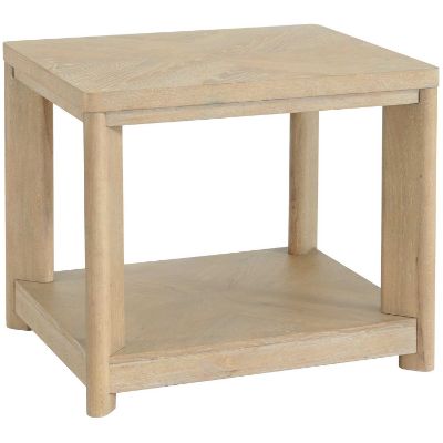 Picture of Pacific Grove End Table