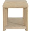 Picture of Pacific Grove End Table