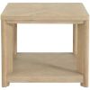 Picture of Pacific Grove End Table