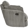 Picture of Tie Breaker Fog Swivel Glider Recliner