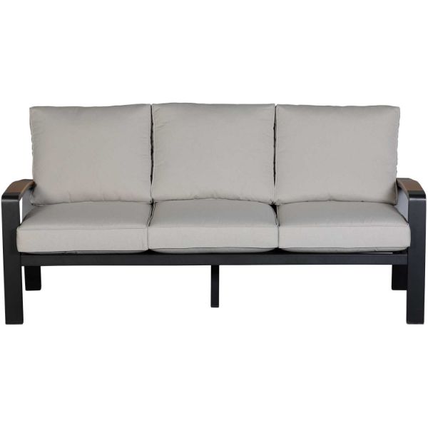 Picture of Bruges Taupe Sofa