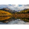 Picture of Mt. Sneffels/Bever Pond