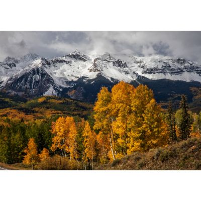 Picture of Wilson Peak/Telluride