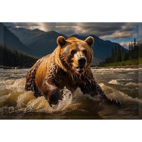 Picture of Golden Bear