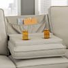 Picture of Hayden 2PC Sectional Reclining Sectional