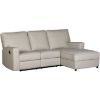 Picture of Hayden 2PC Sectional Reclining Sectional