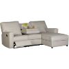 Picture of Hayden 2PC Sectional Reclining Sectional