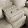 Picture of Hayden 2PC Sectional Reclining Sectional
