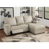 Picture of Hayden 2PC Sectional Reclining Sectional
