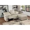 Picture of Hayden 2PC Sectional Reclining Sectional