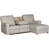 Picture of Hayden 2PC Sectional Reclining Sectional